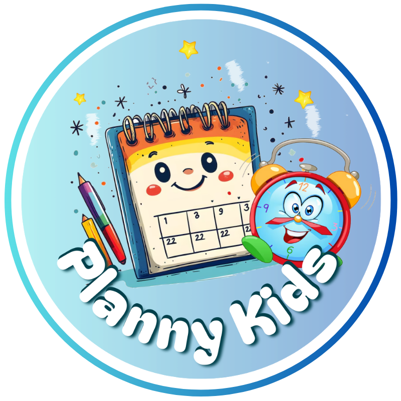 PLANNY KIDS